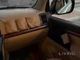 Toyota Land Cruiser GXR V8 4.8L 2012